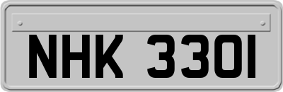 NHK3301