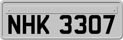 NHK3307