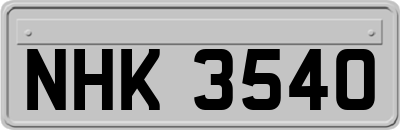 NHK3540