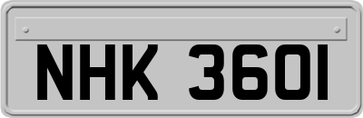 NHK3601