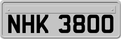 NHK3800