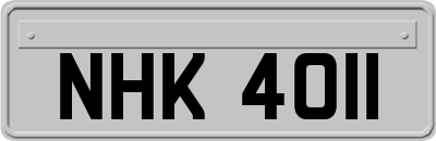 NHK4011