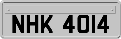 NHK4014