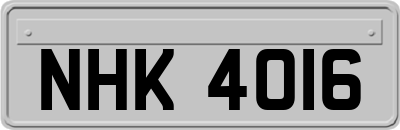 NHK4016