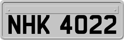 NHK4022