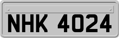 NHK4024