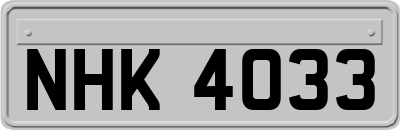 NHK4033