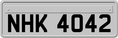 NHK4042