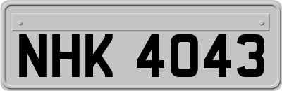 NHK4043