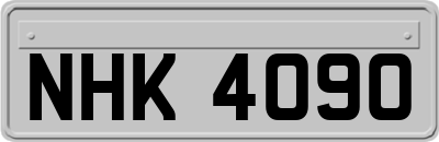 NHK4090