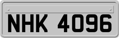 NHK4096