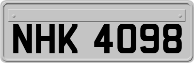 NHK4098