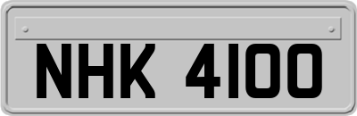NHK4100