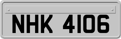NHK4106