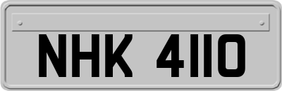 NHK4110