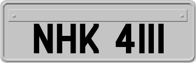 NHK4111
