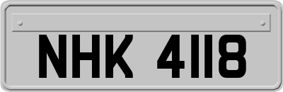NHK4118