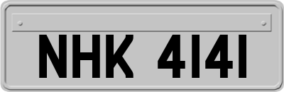 NHK4141