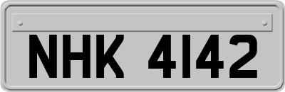 NHK4142