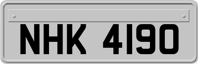 NHK4190