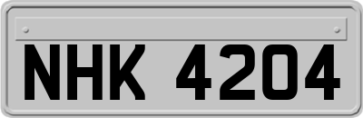 NHK4204