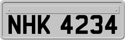 NHK4234