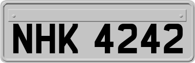 NHK4242
