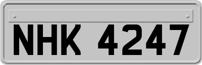 NHK4247