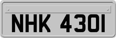 NHK4301