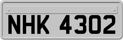 NHK4302