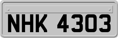 NHK4303