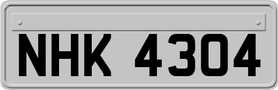 NHK4304