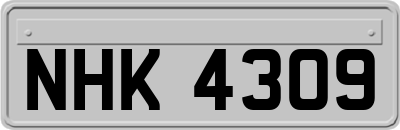 NHK4309