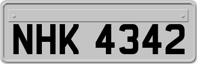 NHK4342