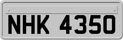 NHK4350