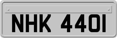 NHK4401