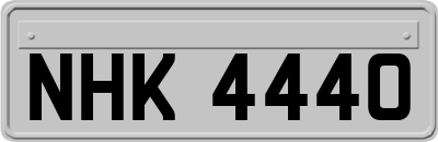 NHK4440