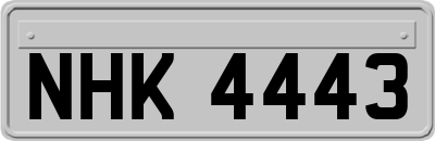 NHK4443