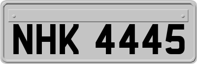 NHK4445