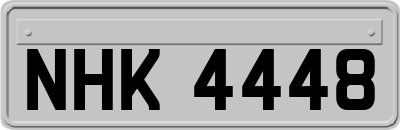 NHK4448