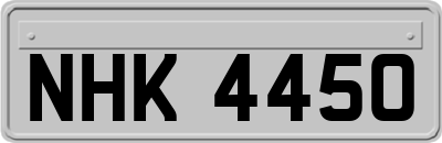 NHK4450