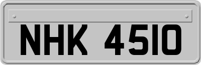 NHK4510