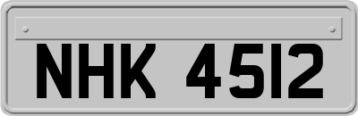 NHK4512