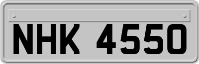 NHK4550
