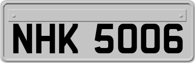 NHK5006