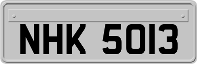 NHK5013