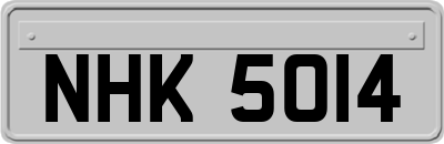 NHK5014