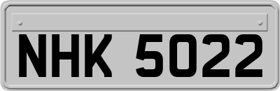 NHK5022