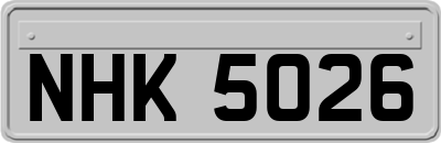 NHK5026