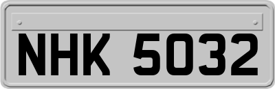 NHK5032